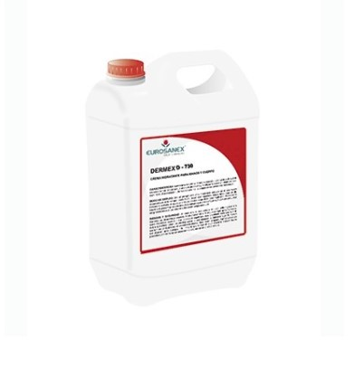 Gel antiseptico hidroalcoholico dermex d-730